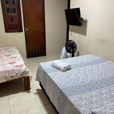 Suites Varandalu Lencois Εξωτερικό φωτογραφία