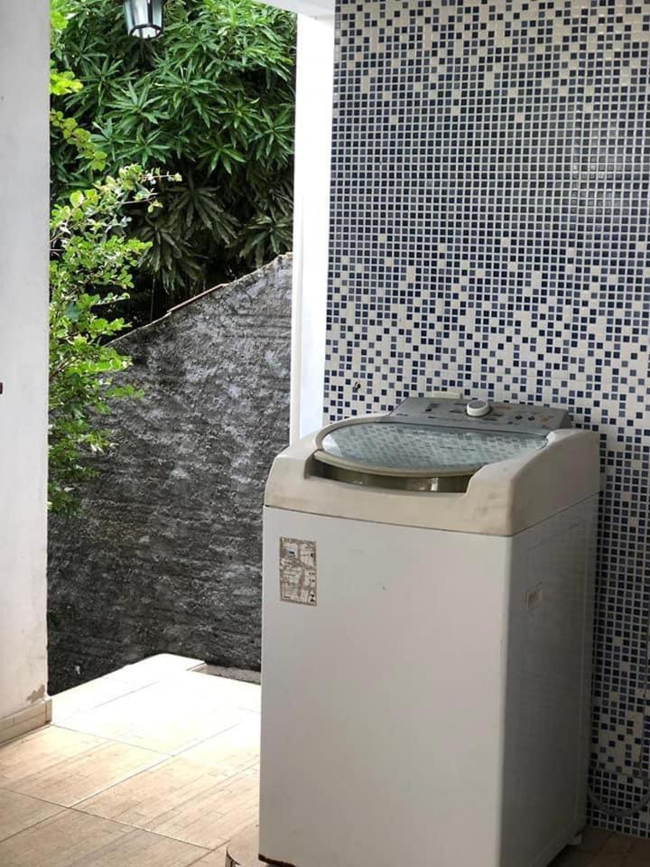 Suites Varandalu Lencois Εξωτερικό φωτογραφία