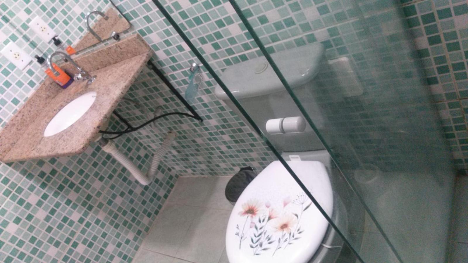 Suites Varandalu Lencois Εξωτερικό φωτογραφία