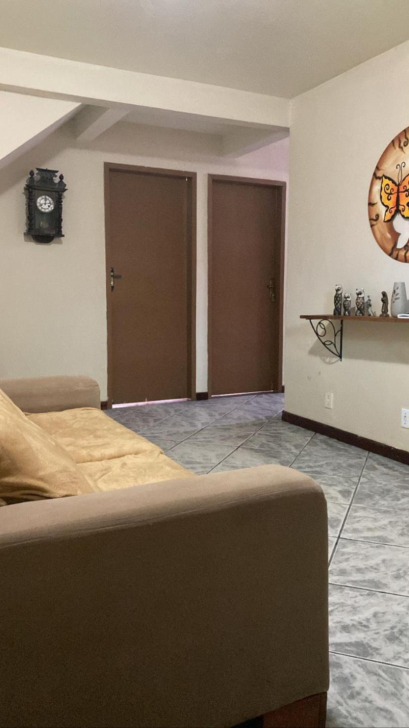Suites Varandalu Lencois Εξωτερικό φωτογραφία