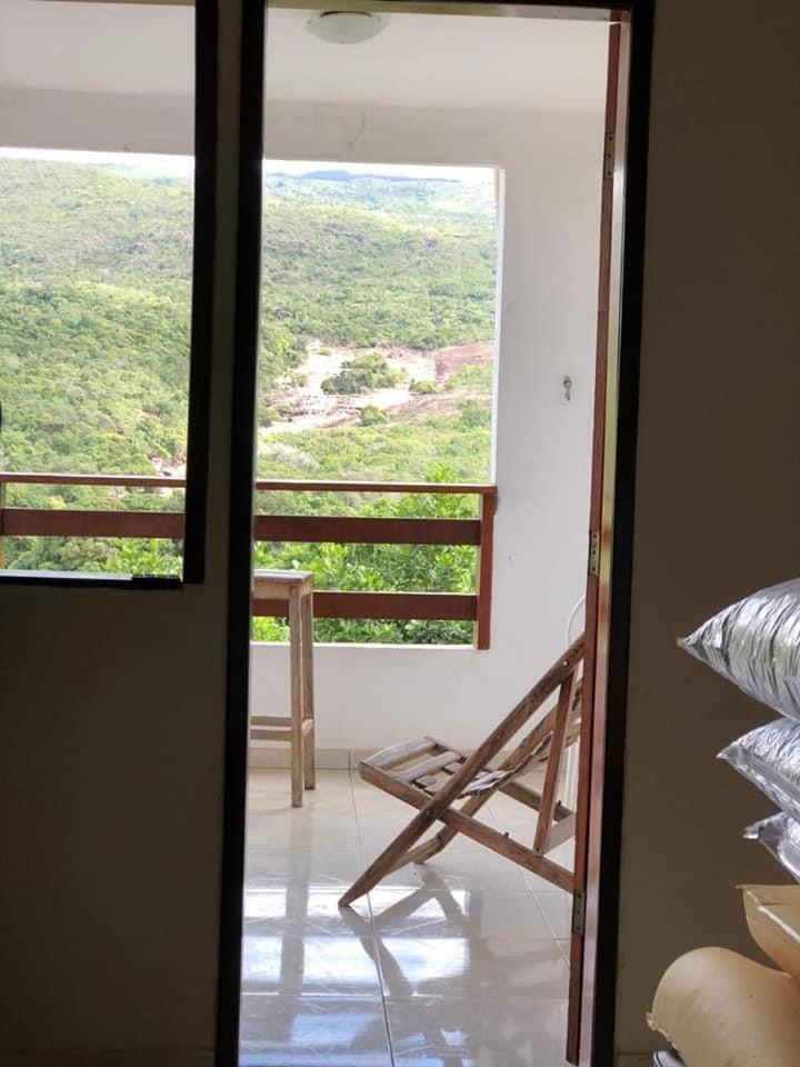 Suites Varandalu Lencois Εξωτερικό φωτογραφία