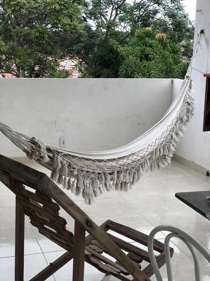 Suites Varandalu Lencois Εξωτερικό φωτογραφία