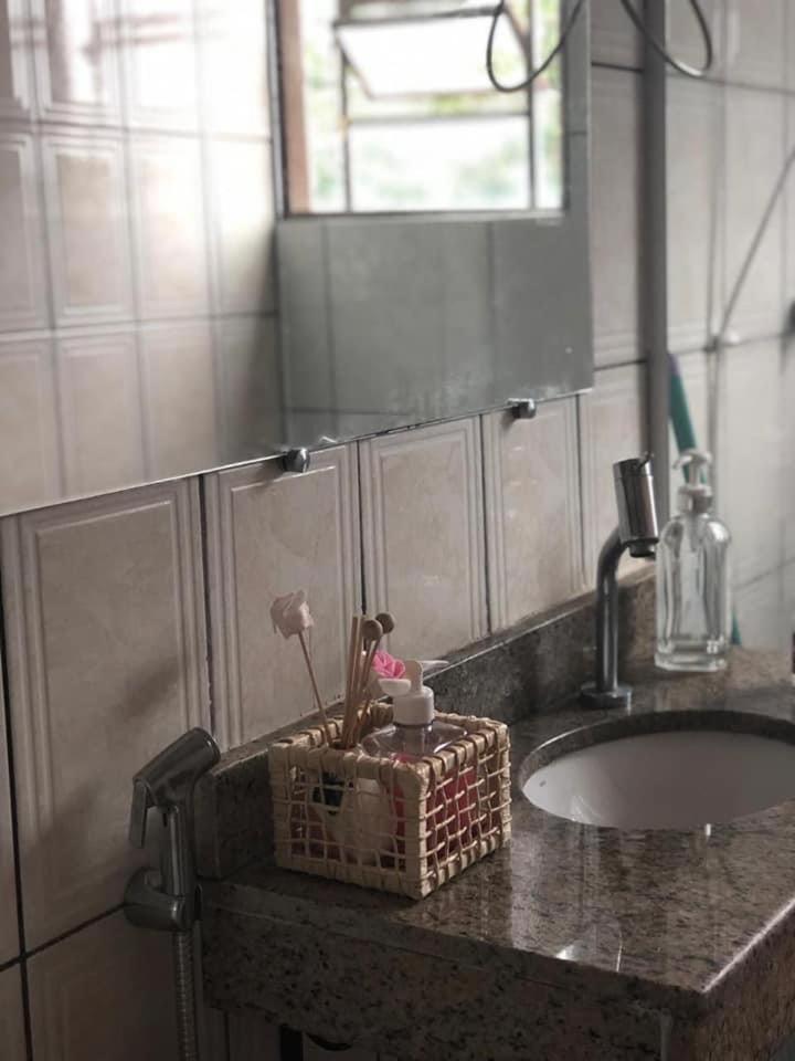 Suites Varandalu Lencois Εξωτερικό φωτογραφία