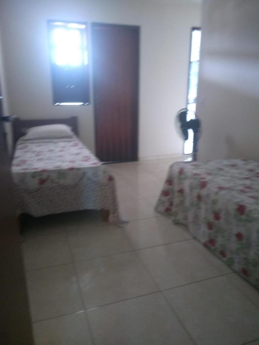 Suites Varandalu Lencois Εξωτερικό φωτογραφία