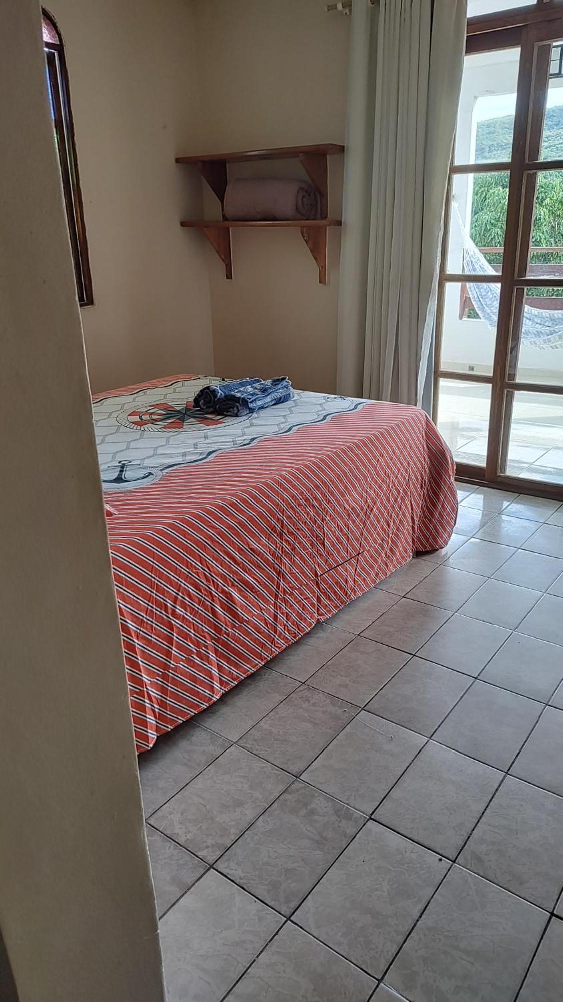 Suites Varandalu Lencois Εξωτερικό φωτογραφία