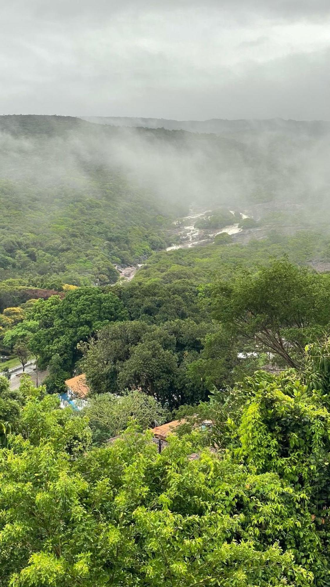 Suites Varandalu Lencois Εξωτερικό φωτογραφία