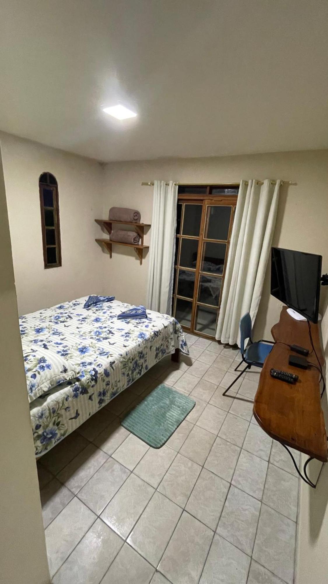 Suites Varandalu Lencois Εξωτερικό φωτογραφία