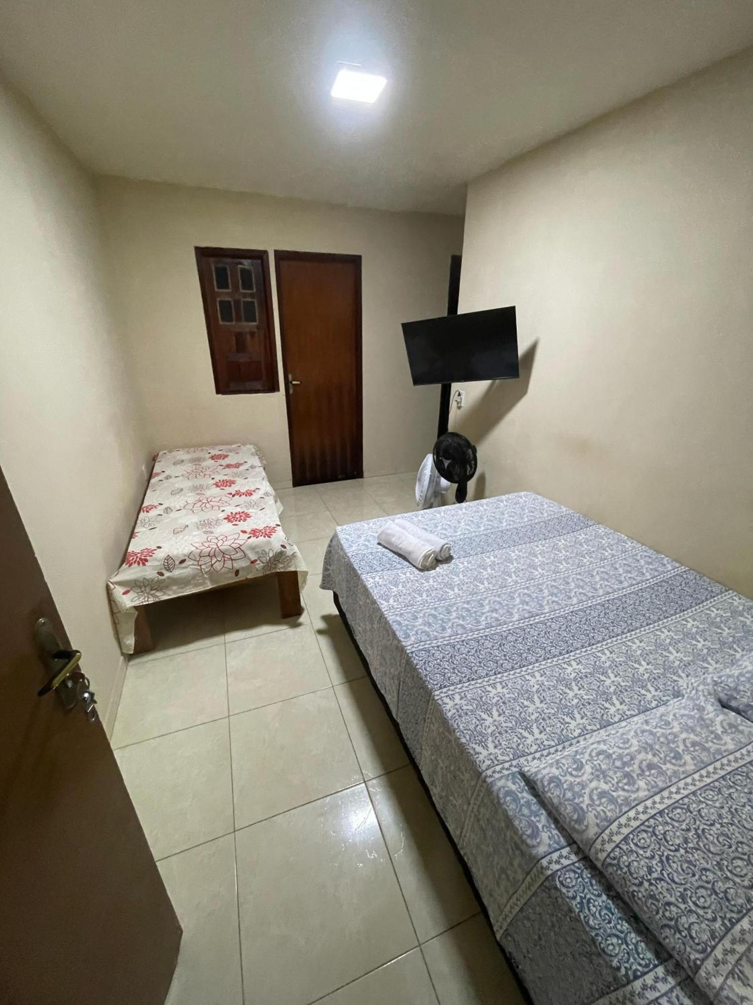 Suites Varandalu Lencois Εξωτερικό φωτογραφία