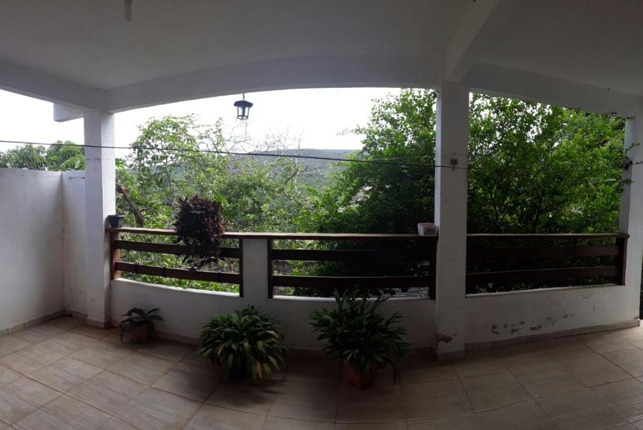 Suites Varandalu Lencois Εξωτερικό φωτογραφία