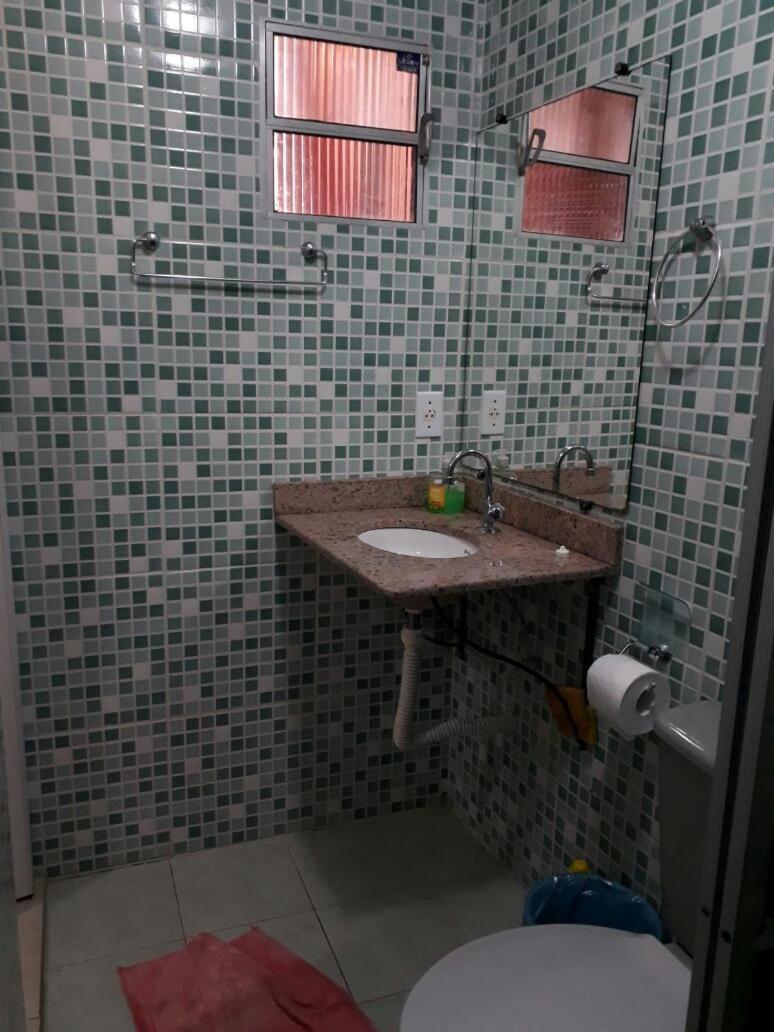 Suites Varandalu Lencois Εξωτερικό φωτογραφία