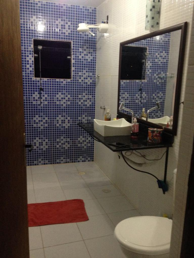 Suites Varandalu Lencois Εξωτερικό φωτογραφία