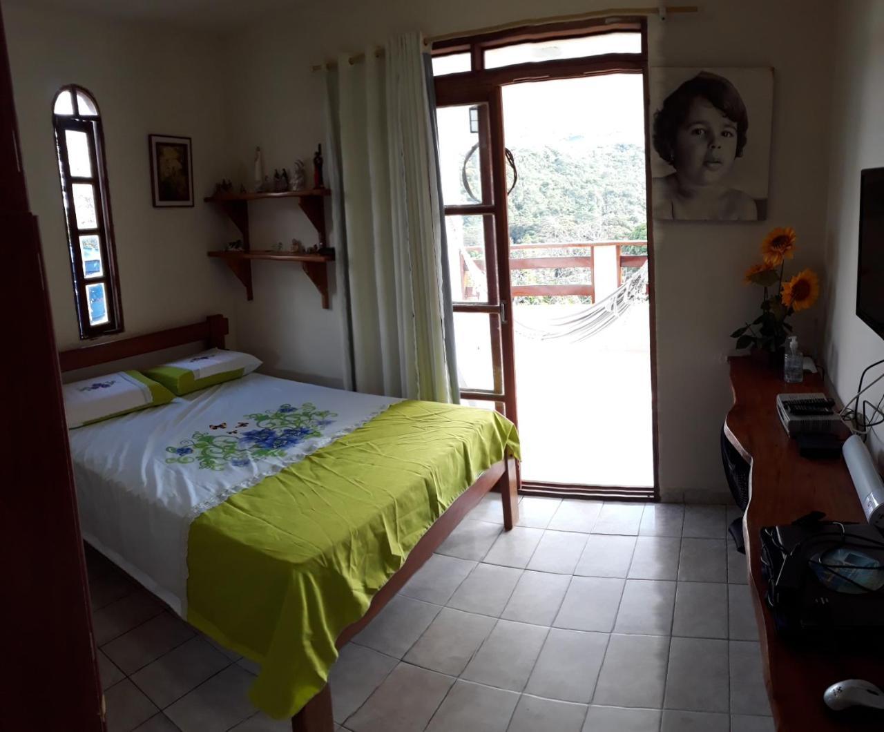 Suites Varandalu Lencois Εξωτερικό φωτογραφία