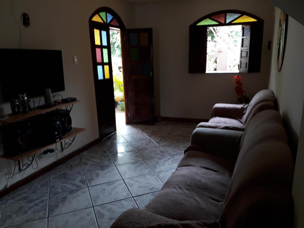 Suites Varandalu Lencois Εξωτερικό φωτογραφία