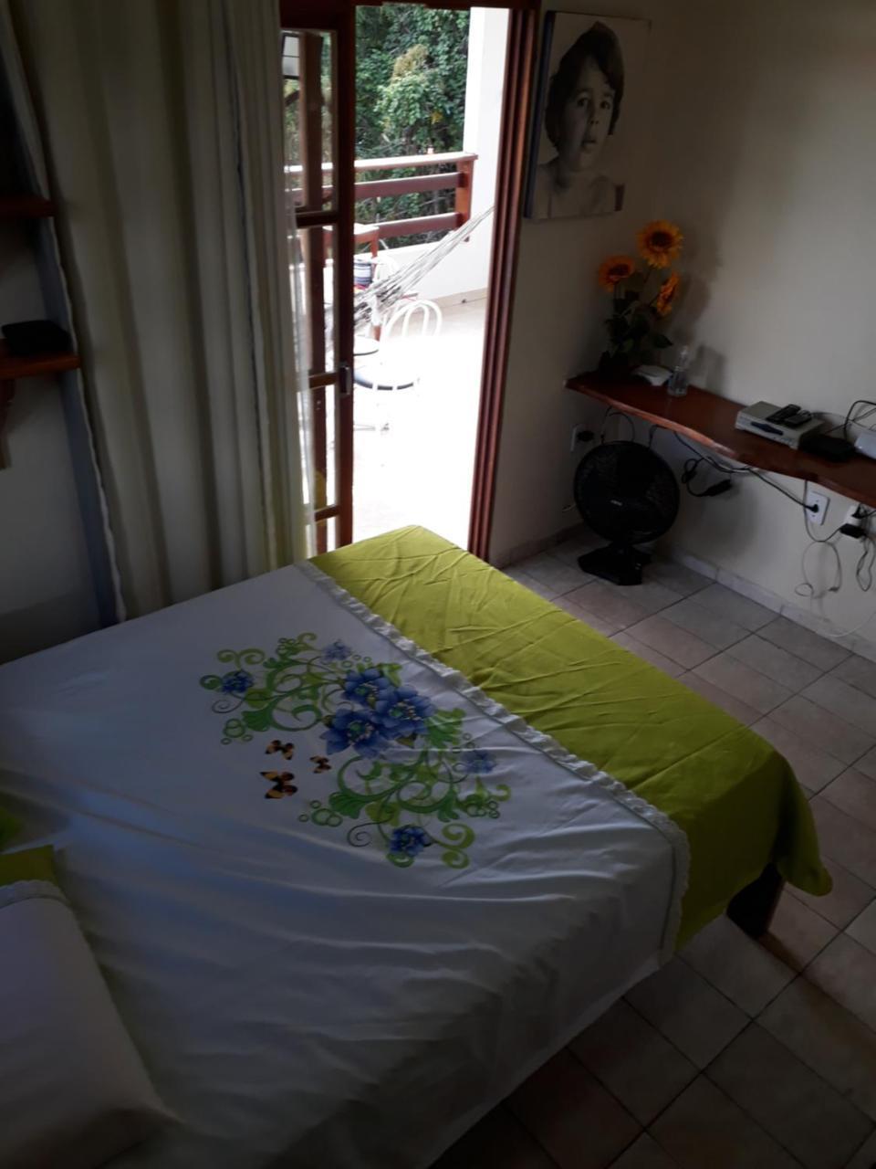 Suites Varandalu Lencois Εξωτερικό φωτογραφία